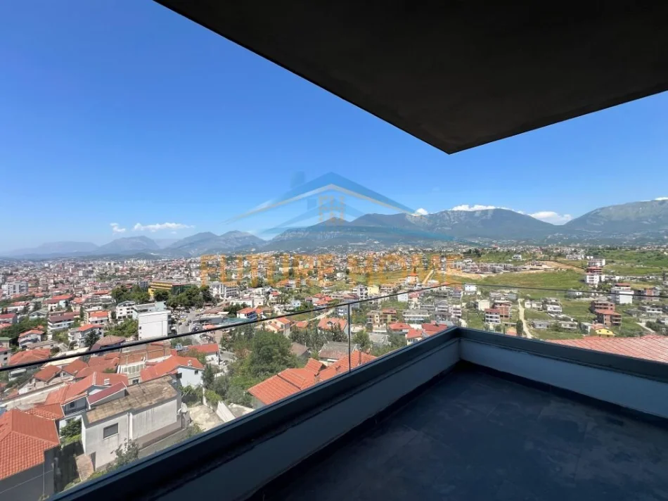 Tirane, vendesi appartamento 2+1 Piano 5, 116 m² 280.000 € (SAUK)