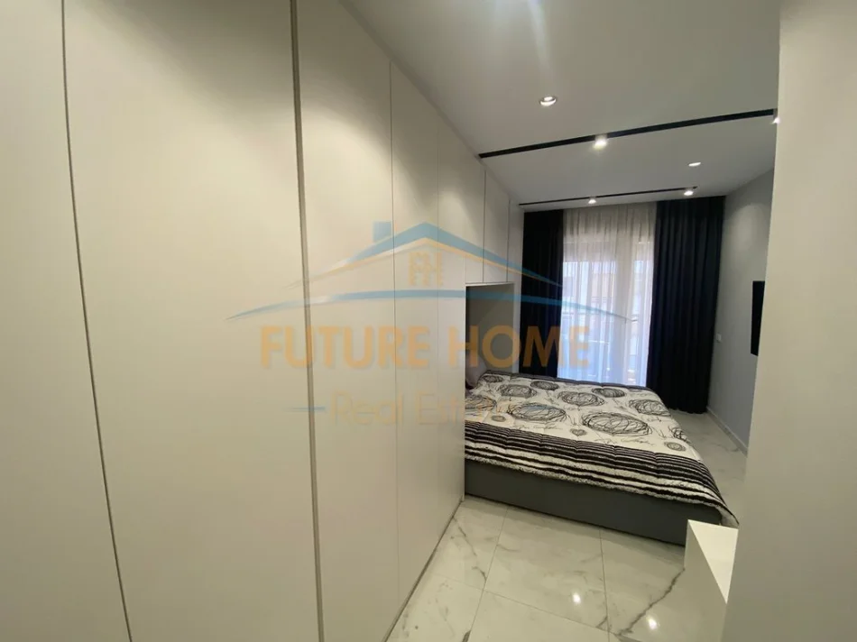 Tirane, vendesi appartamento 1+1 Piano 6, 69 m² 177.000 € (VIA PANORAMA)