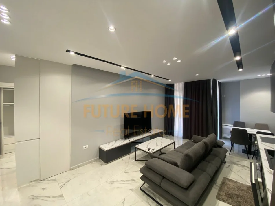 Tirane, shitet apartament 1+1 Kati 6, 69 m² 177.000 € (RRUGA PANORAMA)