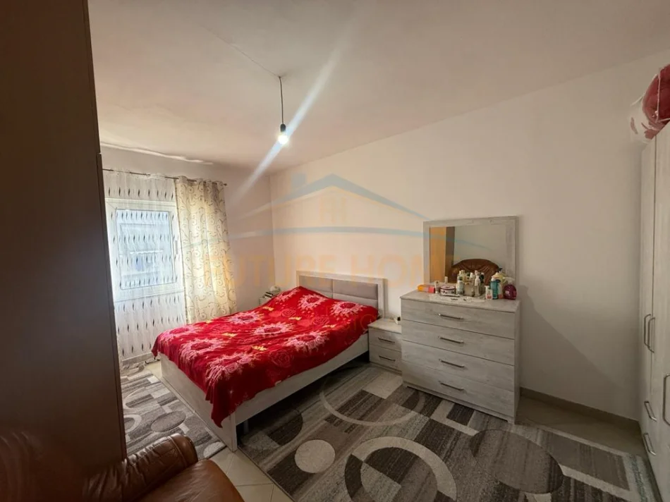 Tirane, Apartment for Sale 1+1, 64 m², €96,000 (FRESK)