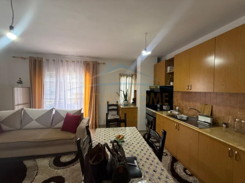 Tirane, Apartment for Sale 1+1, 64 m², €96,000 (FRESK)