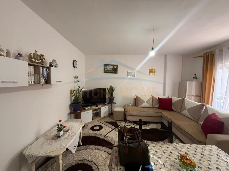 Tirane, Apartment for Sale 1+1, 64 m², €96,000 (FRESK)