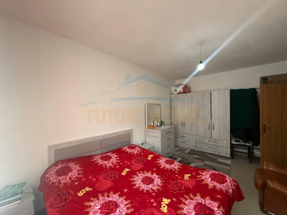 Tirane, Apartment for Sale 1+1, 64 m², €96,000 (FRESK)