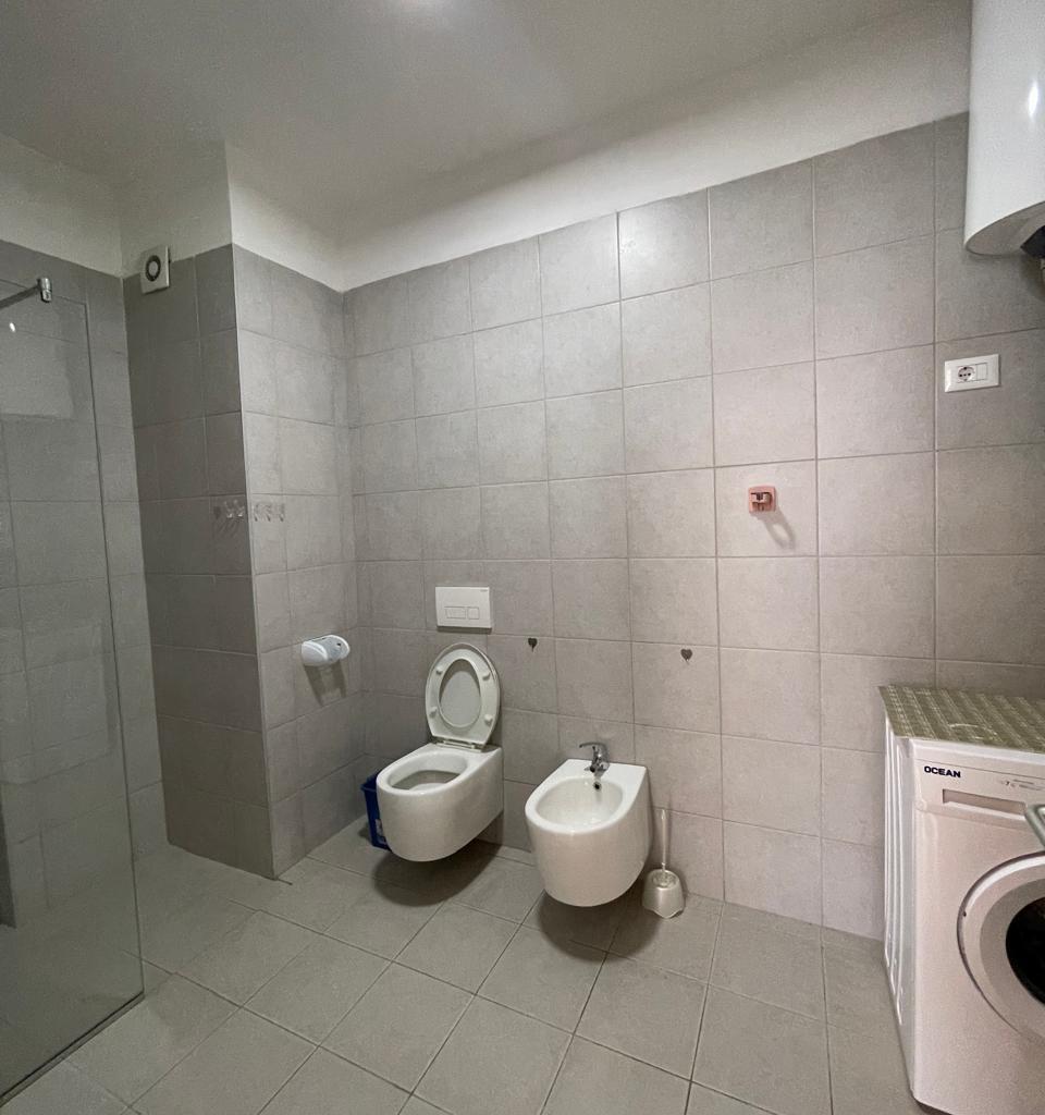 APPARTAMENTO IN AFFITTO 2+1 JORDAN MISJA 650 EURO