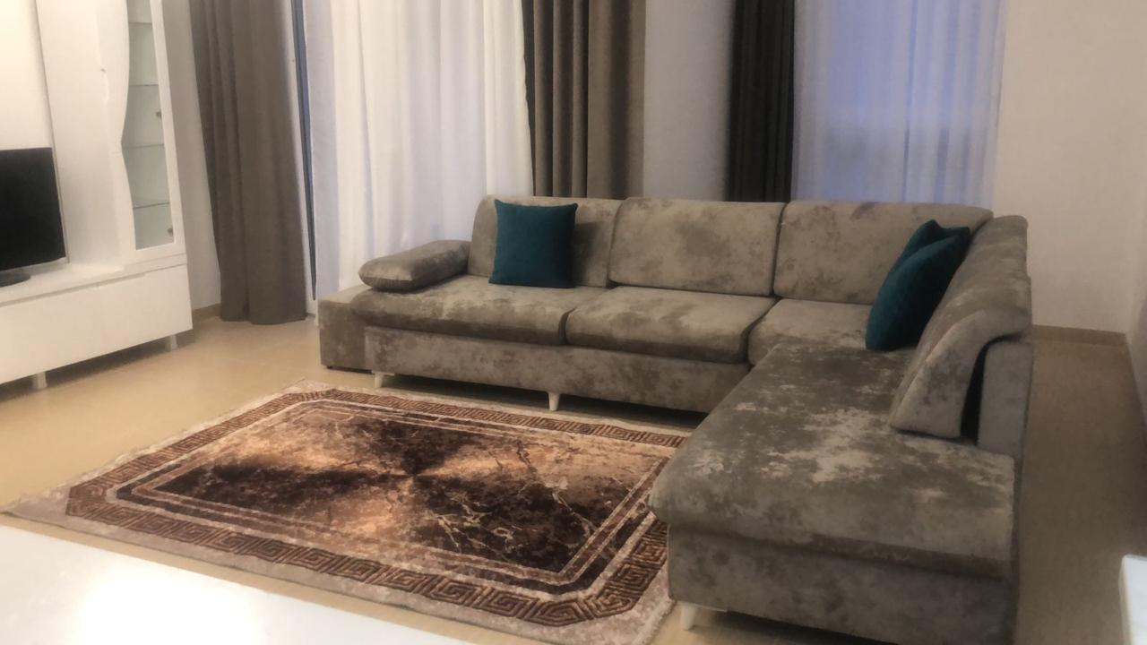 APARTAMENT ME QERA 2+1 JORDAN MISJA 650 EURO