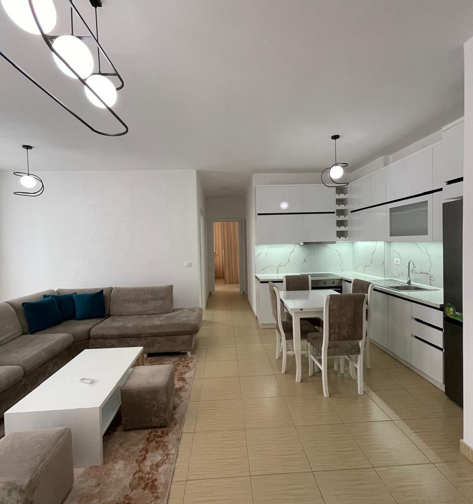 APPARTAMENTO IN AFFITTO 2+1 JORDAN MISJA 650 EURO