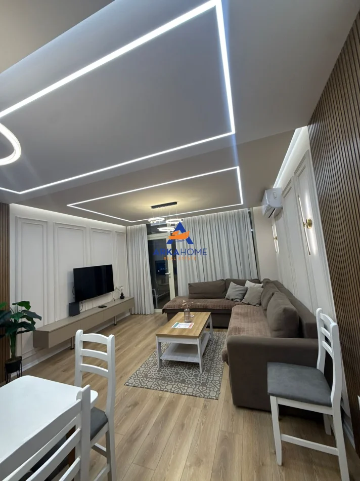 Tirane, shitet apartament Dublex Kati 3, 100 m² 550.000 €