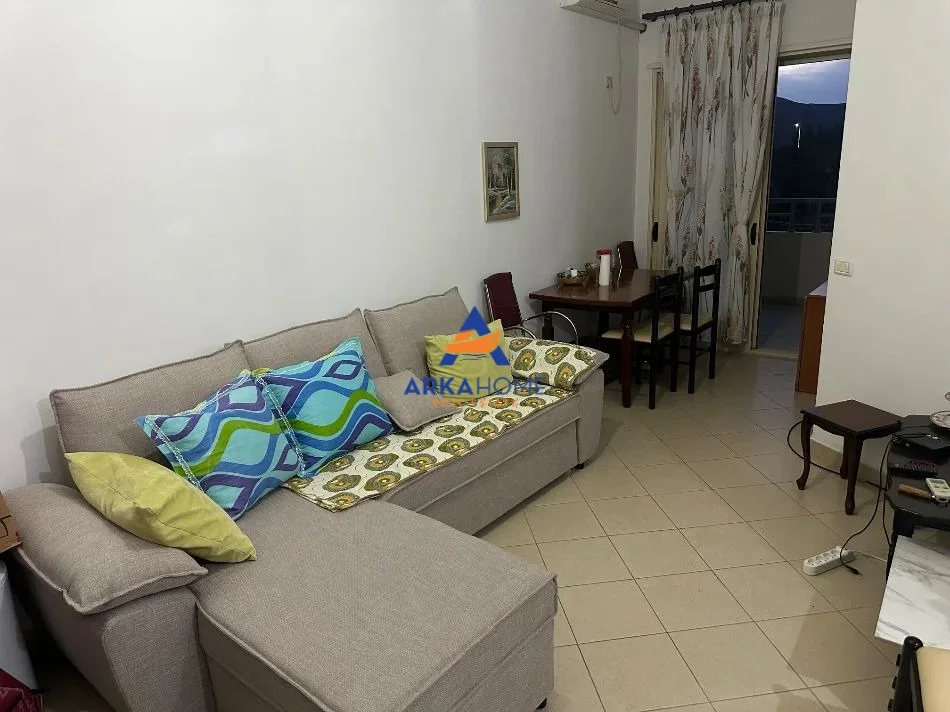 Vlore, shitet apartament 1+1+Ballkon Kati 0, 67 m² 67.000 €