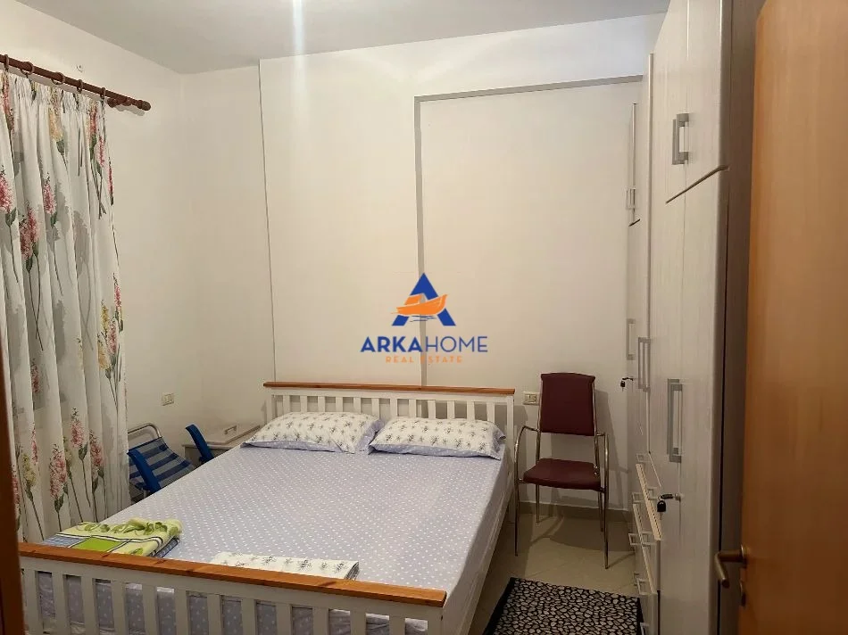 Vlore, shitet apartament 1+1+Ballkon Kati 0, 67 m² 67.000 €