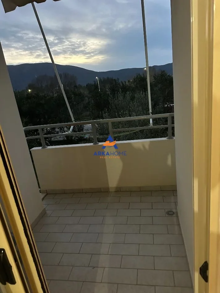 Vlore, shitet apartament 1+1+Ballkon Kati 0, 67 m² 67.000 €