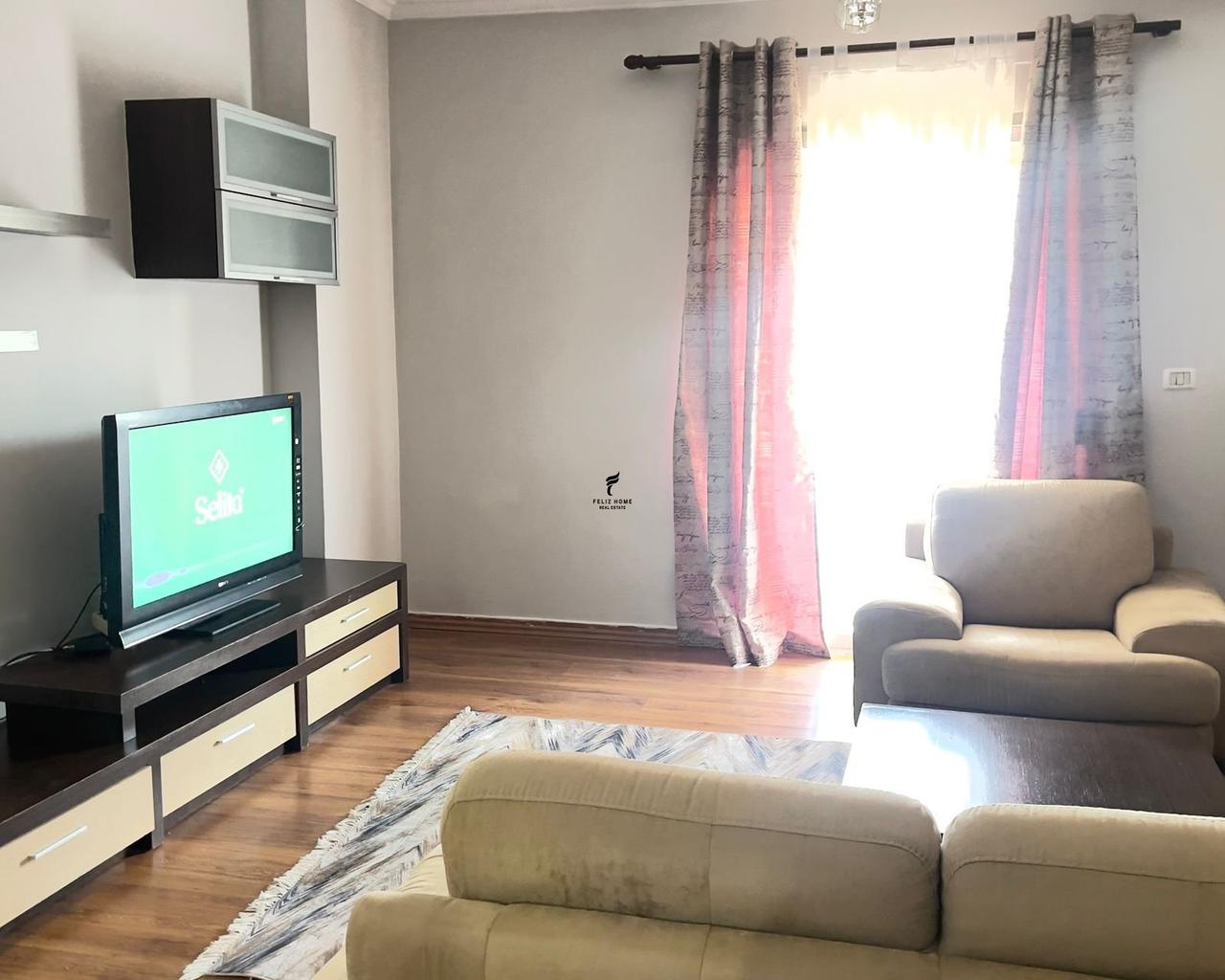 APARTAMENT ME QERA 1+1 XHAMLLIK 50.000 LEKE FH-79960