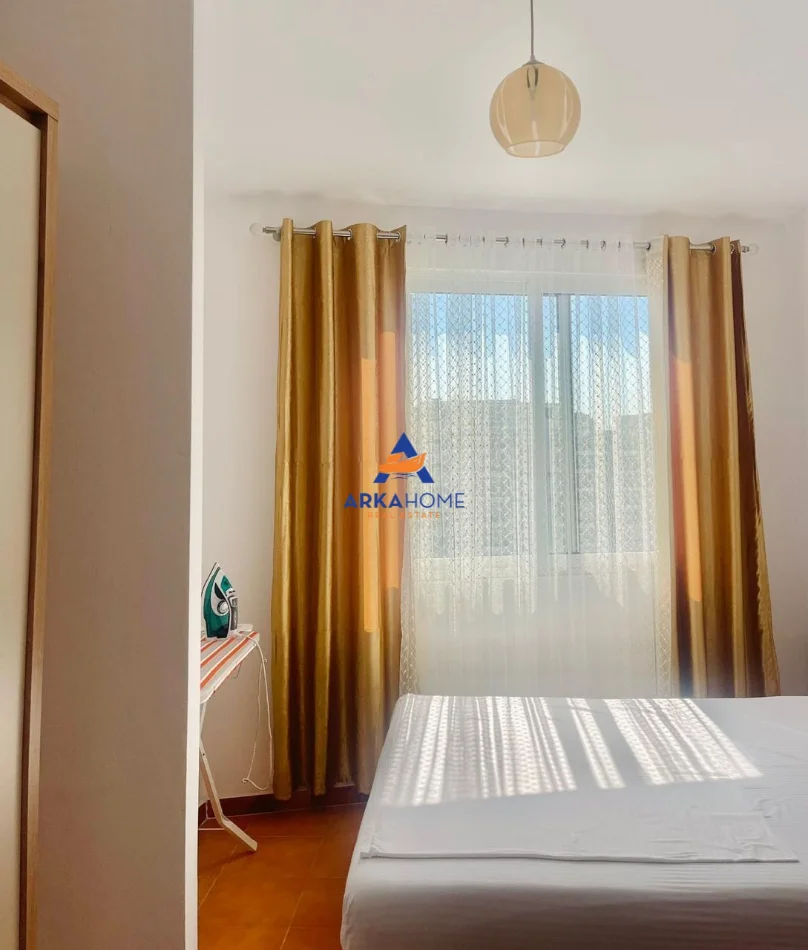 Tirane, shitet apartament 1+1+Ballkon Kati 7, 58 m² 115.000 €