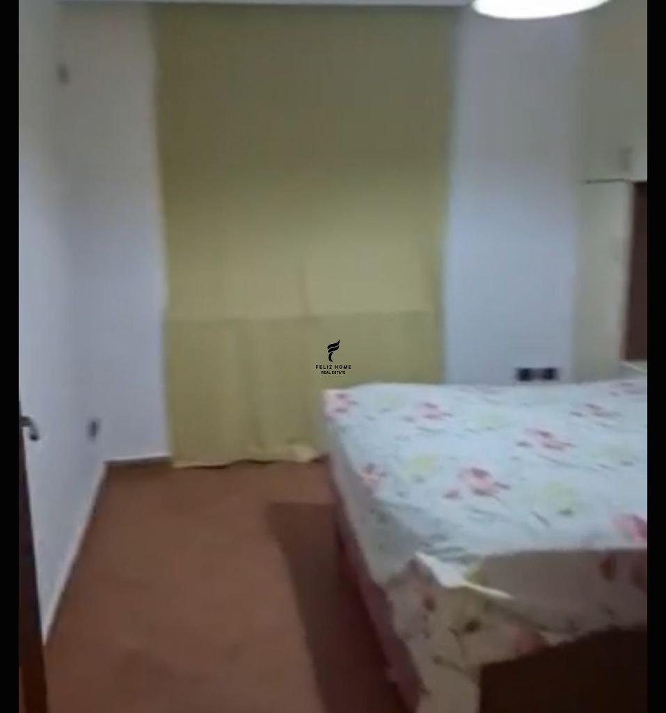 Apartment for Rent 1+1 in Xhamia e Tabaqeve - 50,000 LEK