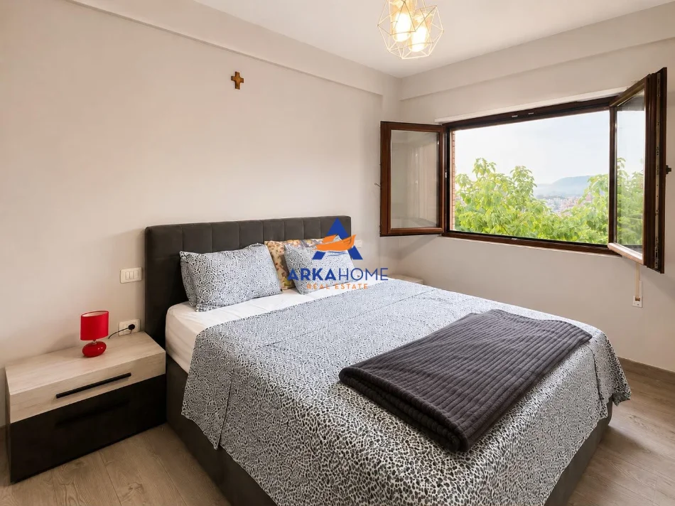 Tirane, shitet apartament 2+1+Ballkon Kati 3, 83 m² 194.029 €