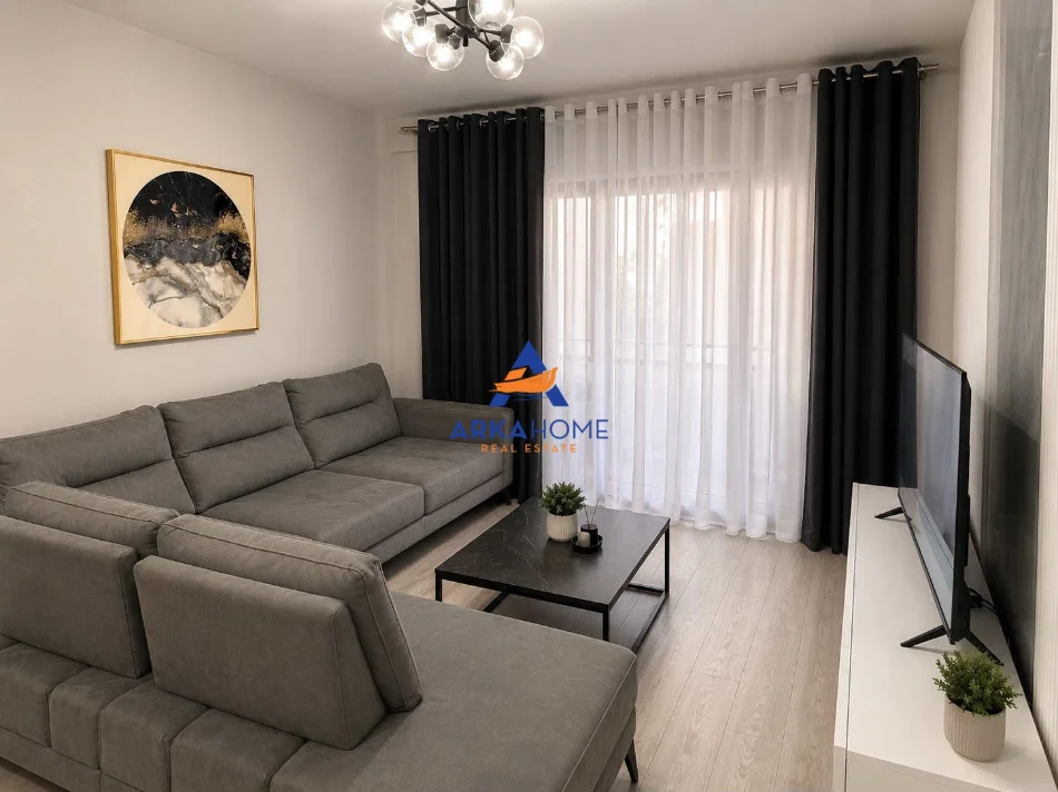 Tirane, shitet apartament 2+1+Ballkon Kati 3, 83 m² 194.029 €