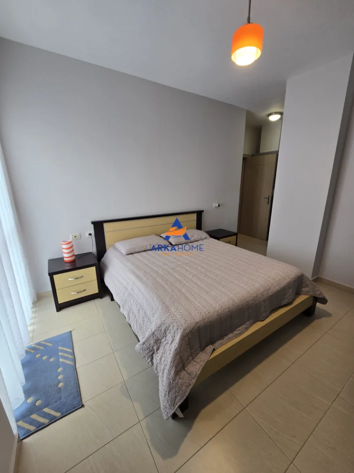 Tirane, shitet apartament 2+1+Ballkon Kati 7, 108 m² 236.673 €