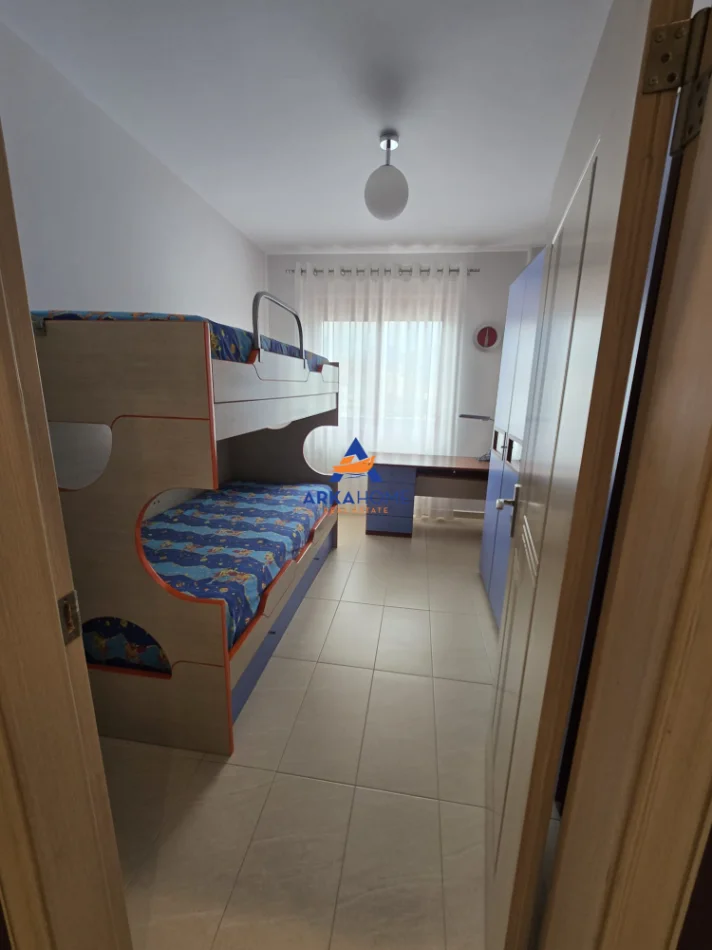 Tirane, shitet apartament 2+1+Ballkon Kati 7, 108 m² 236.673 €
