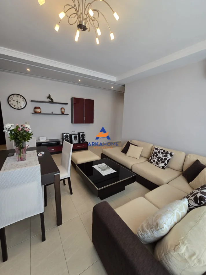 Tirane, shitet apartament 2+1+Ballkon Kati 7, 108 m² 236.673 €