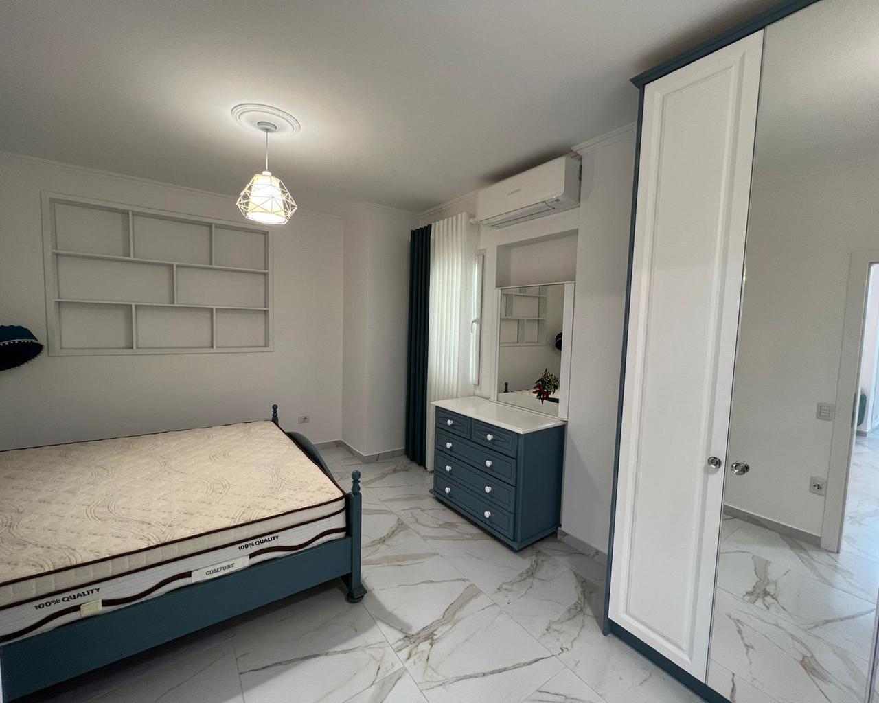APARTMENT FOR RENT 2+1+2 BLOCK 1,200 EURO