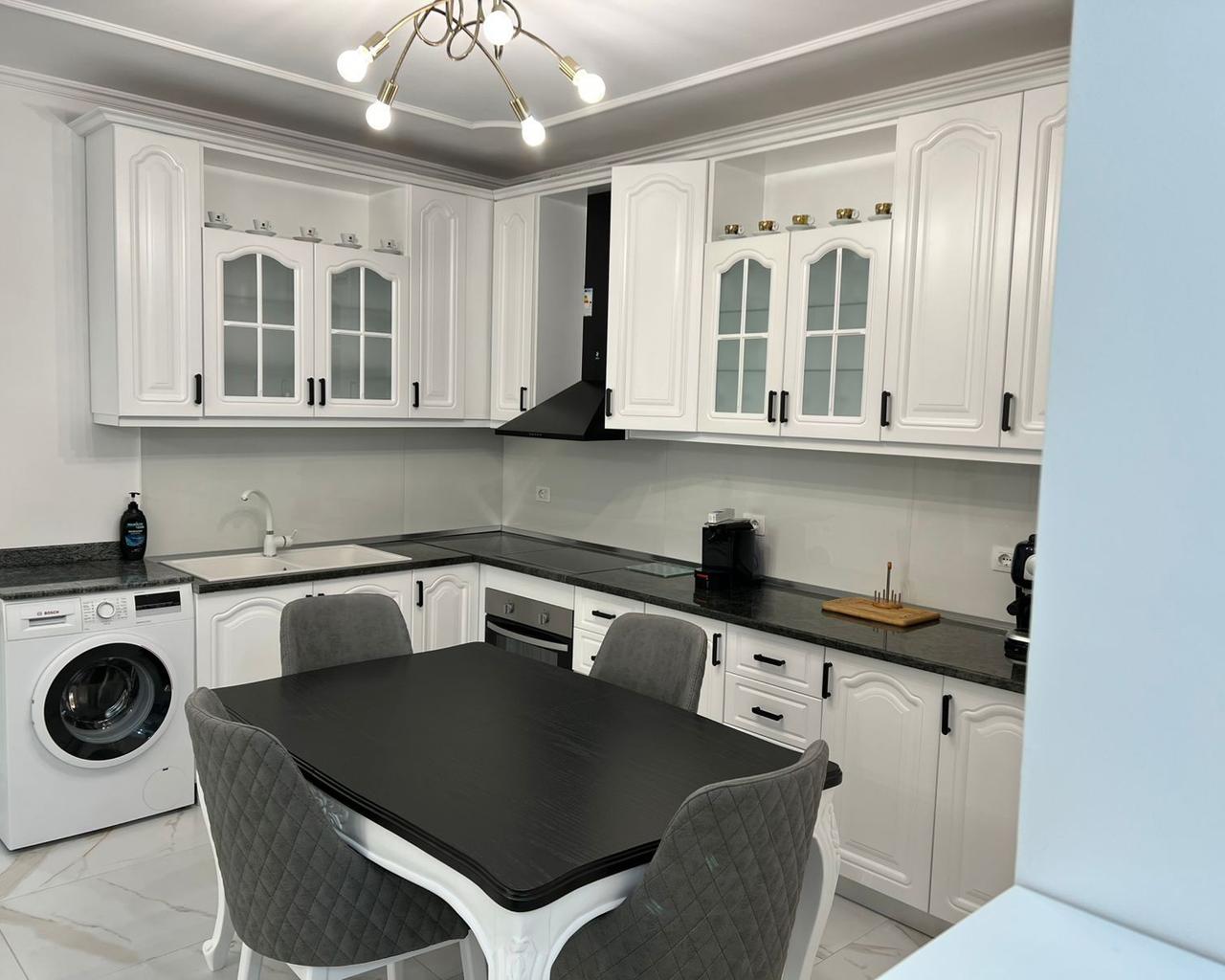 APARTMENT FOR RENT 2+1+2 BLOCK 1,200 EURO