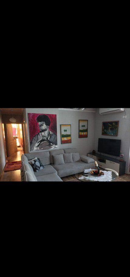 APARTAMENT ME QERA 2+1 FUSHA E AVIACIONIT 600 EURO