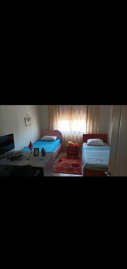 Appartamento con affitto 2+1 Fusha e Aviacionit 600 euro