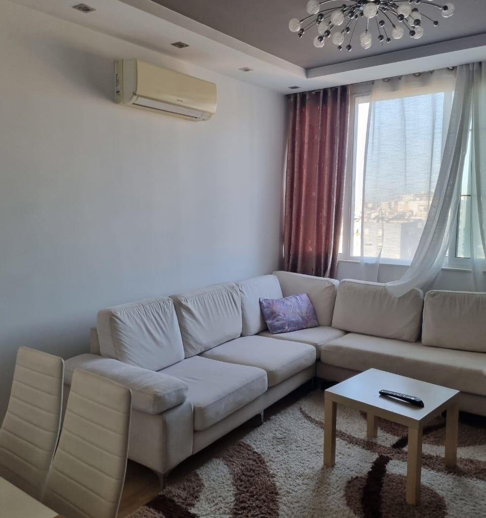 APARTAMENT ME QERA 2+1 ALI DEMI 60.000 LEKE
