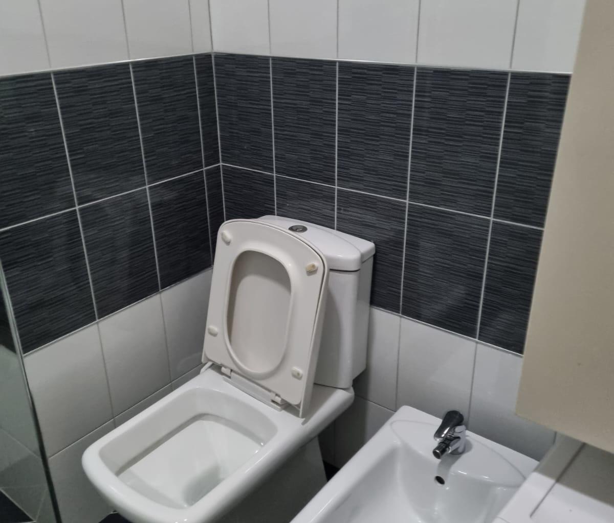 2+1 Apartment for Rent Ali Demi 60,000 LEK