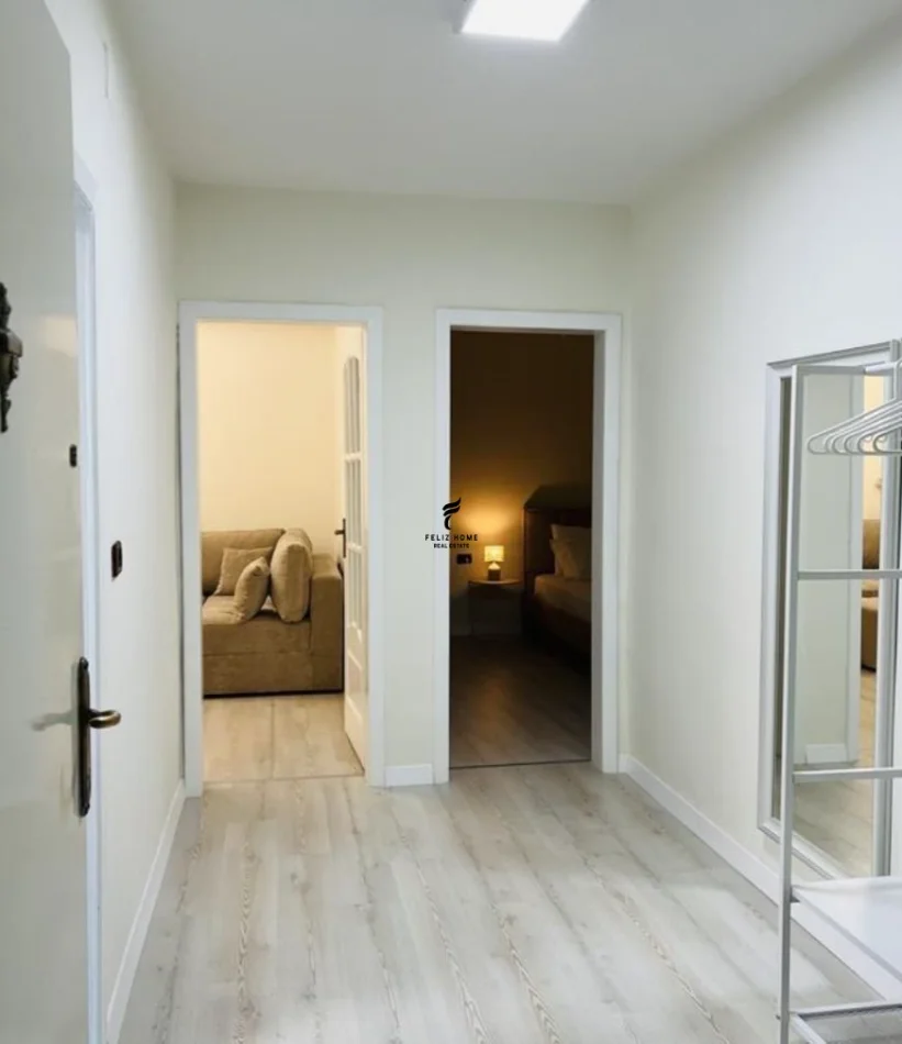 Tirane, vendesi appartamento 1+1 Piano 4, 65 m² 205.000 € (STADIUMI DINAMO)
