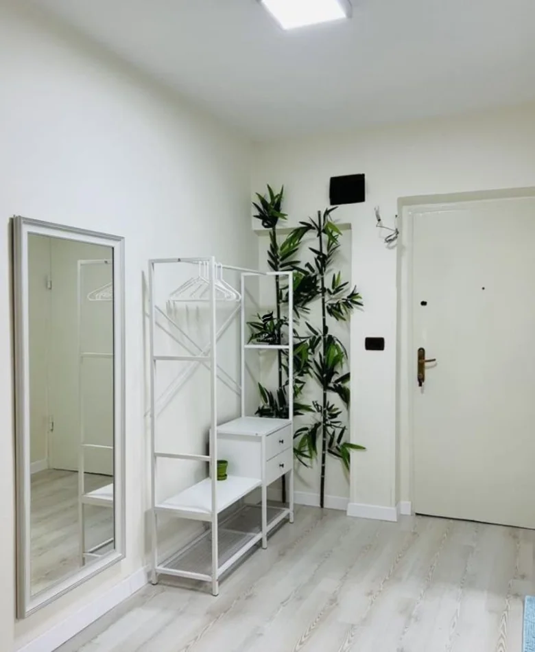 Tirane, vendesi appartamento 1+1 Piano 4, 65 m² 205.000 € (STADIUMI DINAMO)