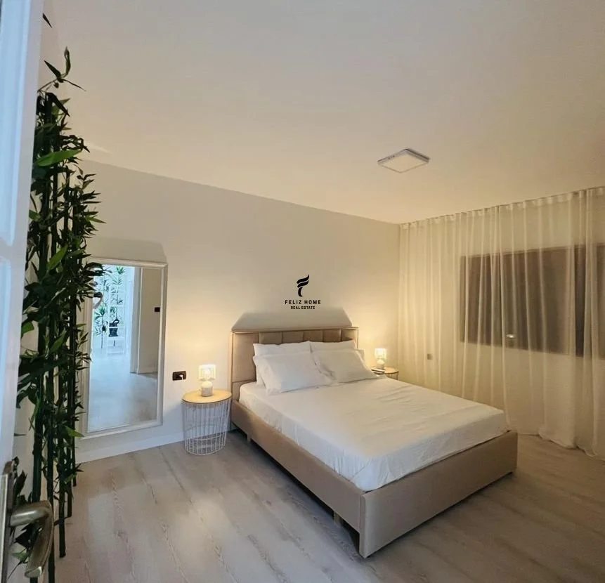Tirane, vendesi appartamento 1+1 Piano 4, 65 m² 205.000 € (STADIUMI DINAMO)