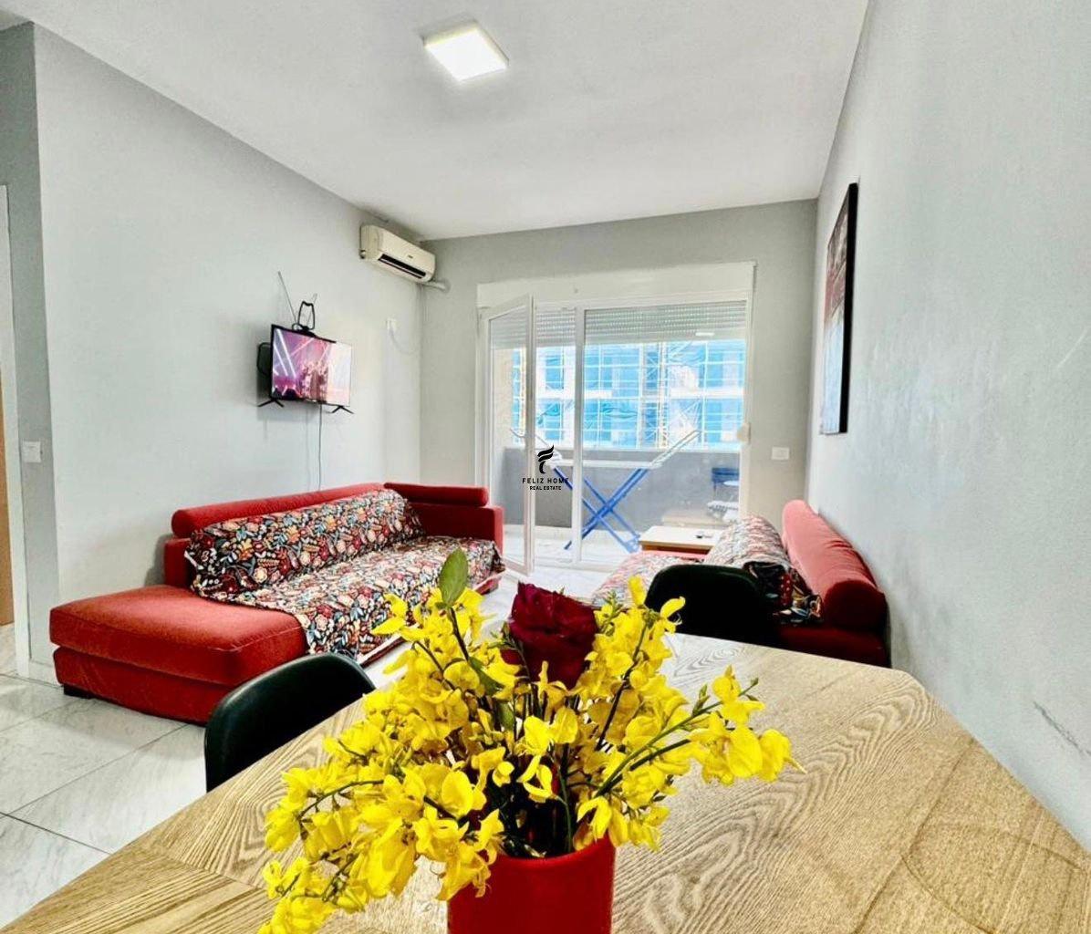 APARTAMENT ME QERA 1+1 KOMUNA E PARISIT 80.000 LEKE FH-7941