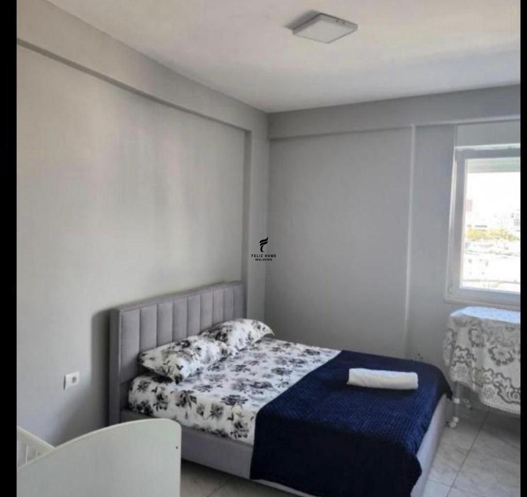 APARTAMENT ME QERA 1+1 KOMUNA E PARISIT 80.000 LEKE FH-7941