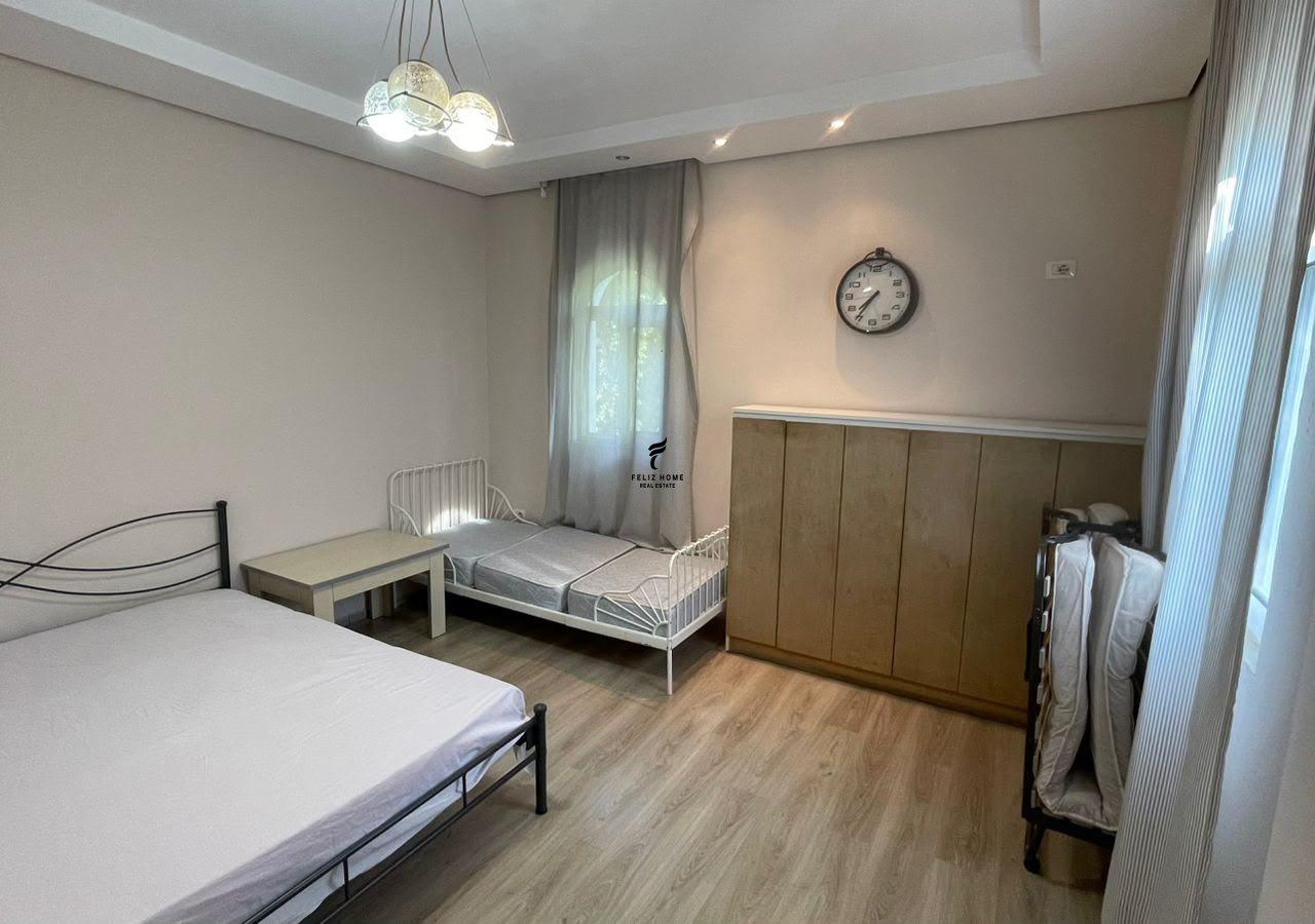 Apartment for Rent 2+2 Dibres Street 50,000 LEK FH-79151