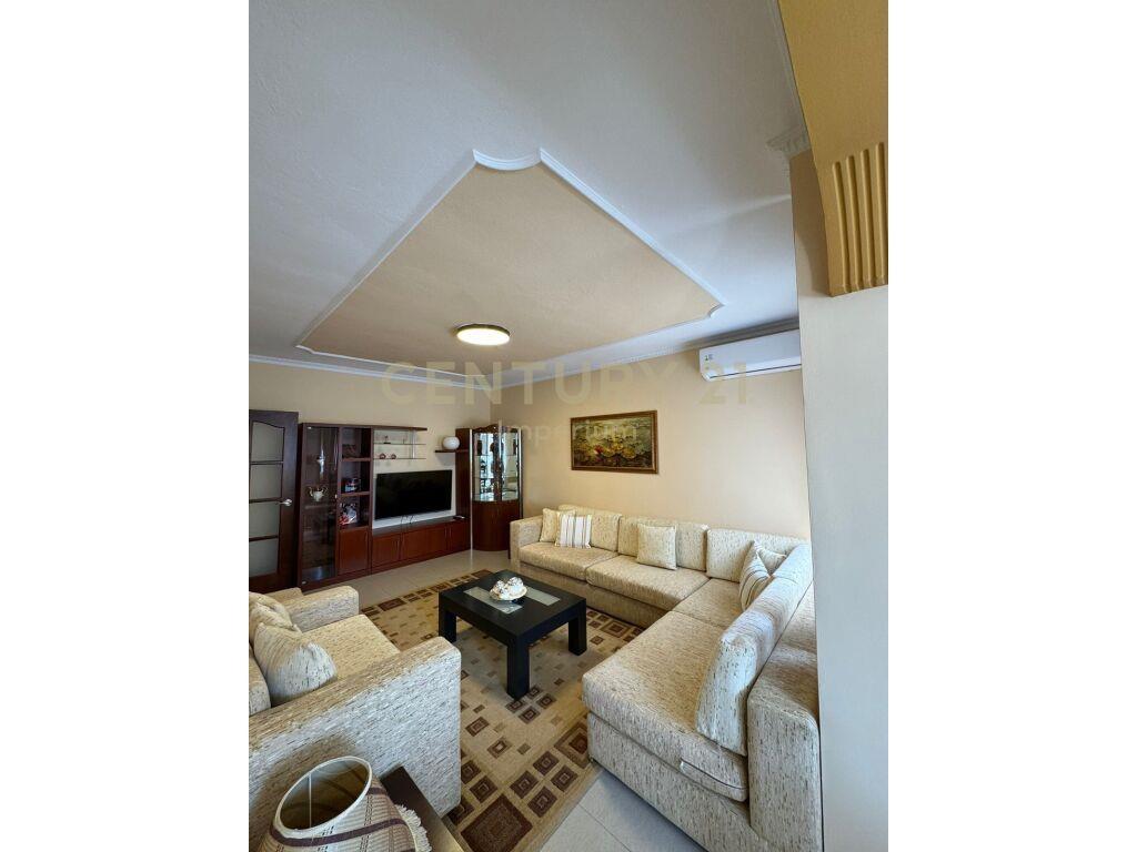 2+1+2 Apartment for Rent in Don Bosco