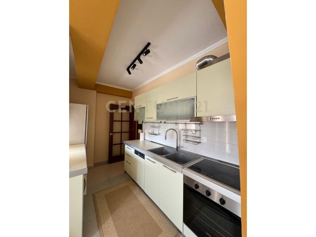 2+1+2 Apartment for Rent in Don Bosco