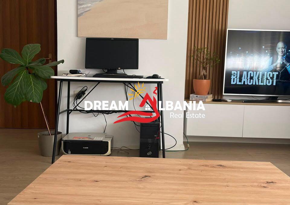 Qira Apartament 1+1 në Don Bosko ( 42111646)