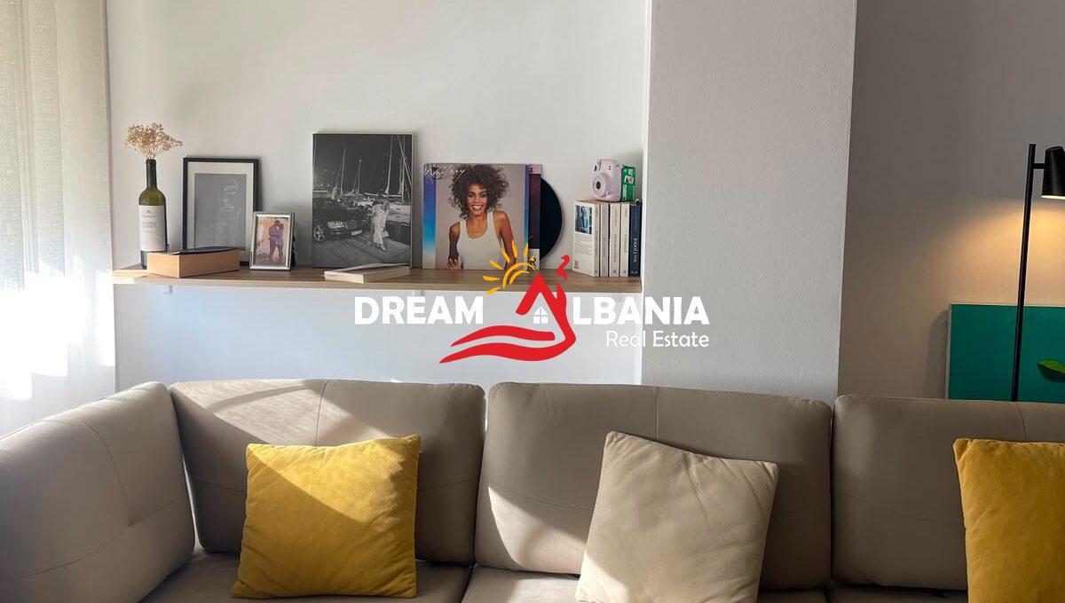 Rent 1+1 Apartment in Don Bosko (42111646)