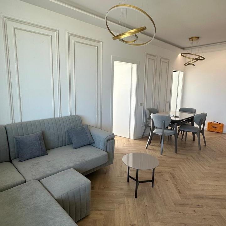 🏡✨ FOR RENT LUXURY APARTMENT 2+1 – GOLDEN TOWER, MINE