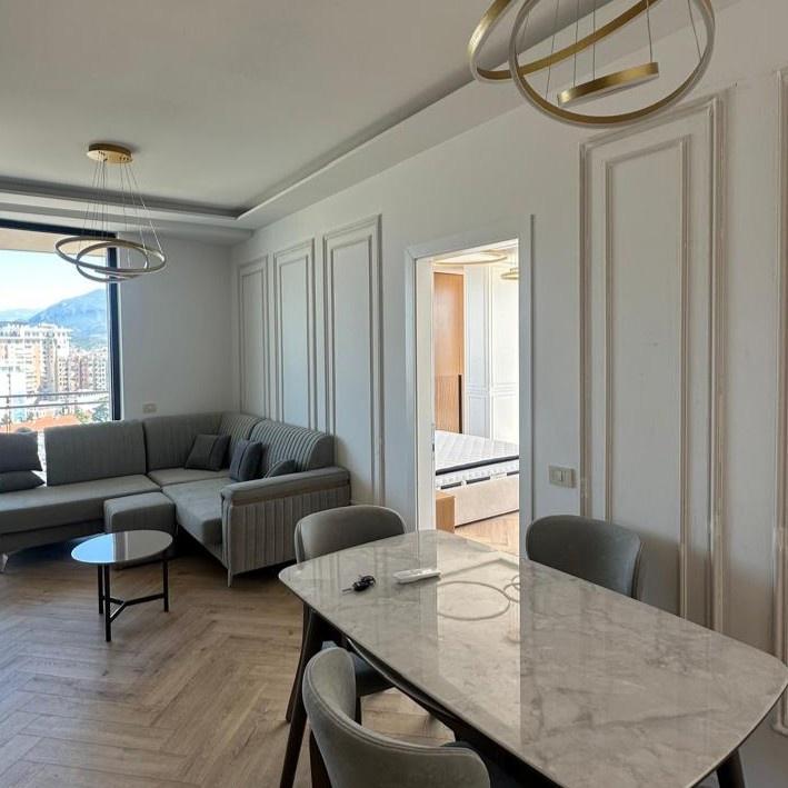 🏡✨ FOR RENT LUXURY APARTMENT 2+1 – GOLDEN TOWER, MINE