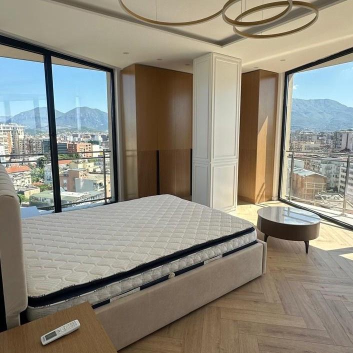 🏡✨ JEPET ME QIRA APARTAMENT LUKSOZ 2+1 – GOLDEN TOWER, MINE