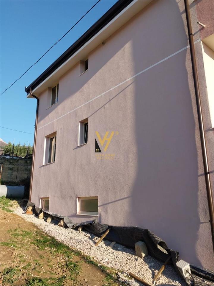 FOR SALE Two-Storey Villa in Priskë for 412,000 Euros