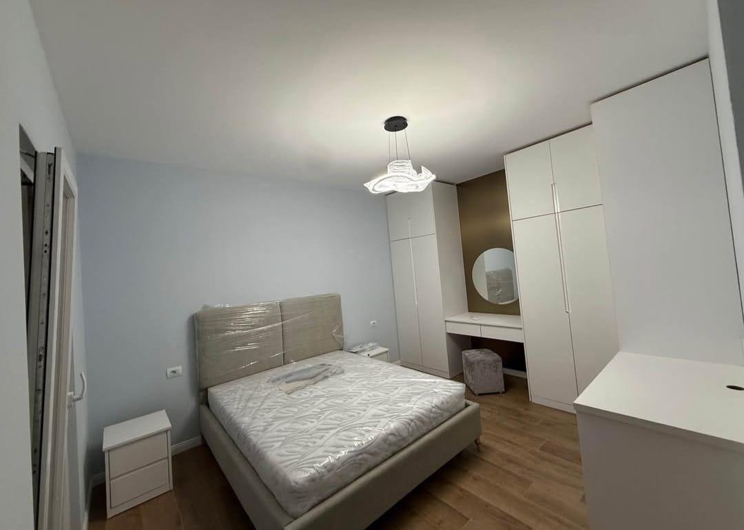 APARTAMENT ME QIRA 1+1 ZOGU ZI