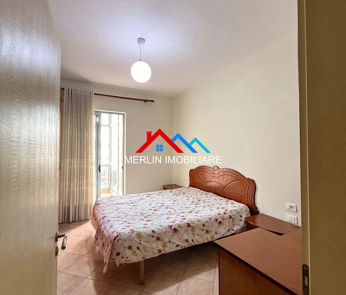 SHITET APPARTAMENTO 1+1 IN VIA TREGU I RI ELEKTRIK, ALI DEMI