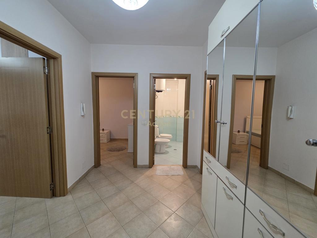 Apartament 2+1 me qira në Astir – pranë Vila L