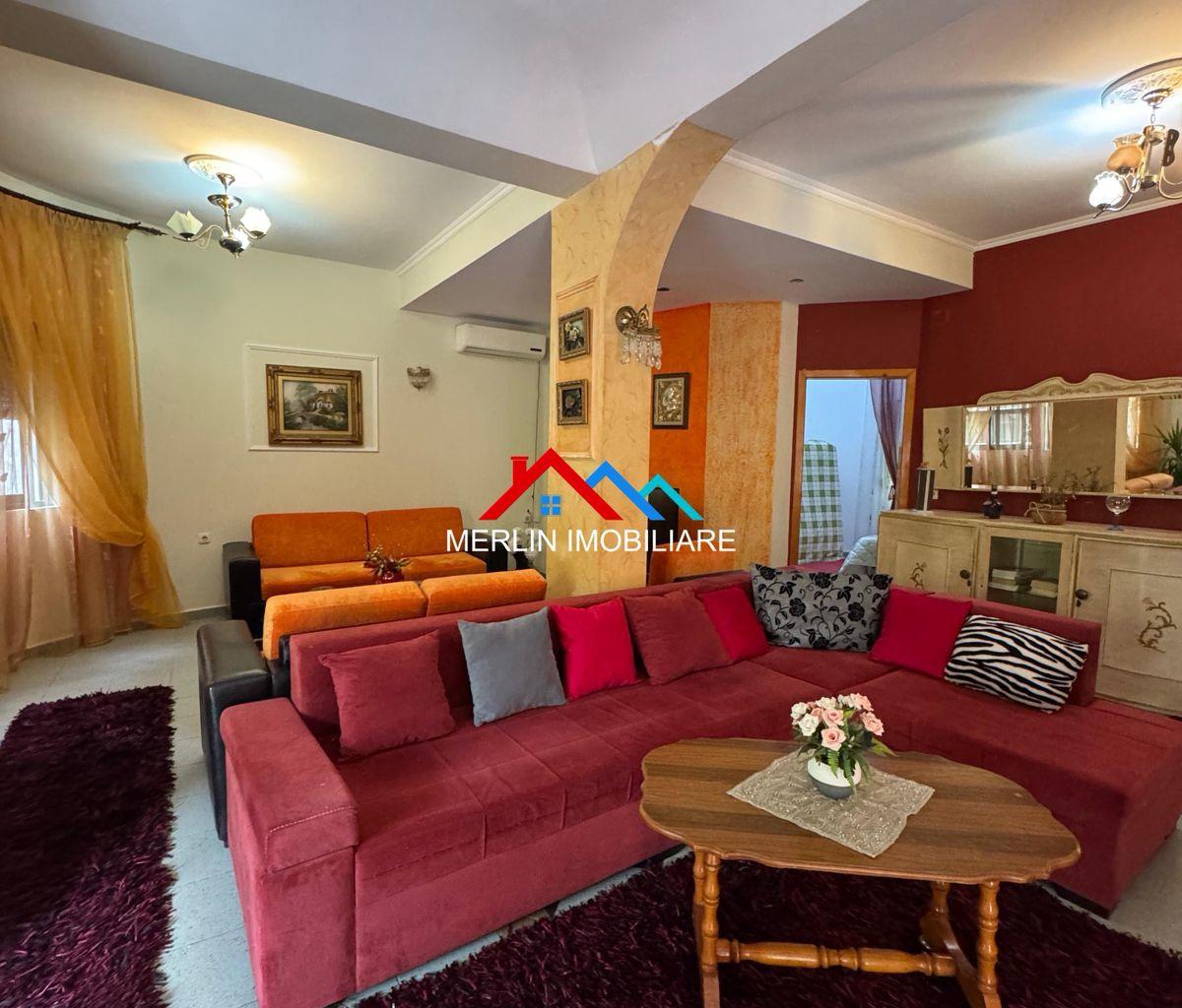 SHITET APARTAMENT 3+1+1 NE SELITE.
