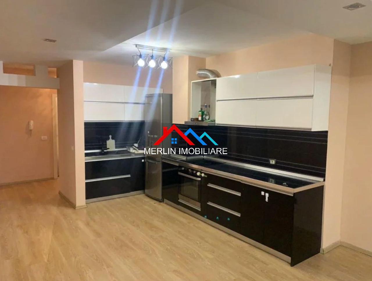 AFFITTO APPARTAMENTO 2+1+VERANDA IN VIA Dritan Hoxha