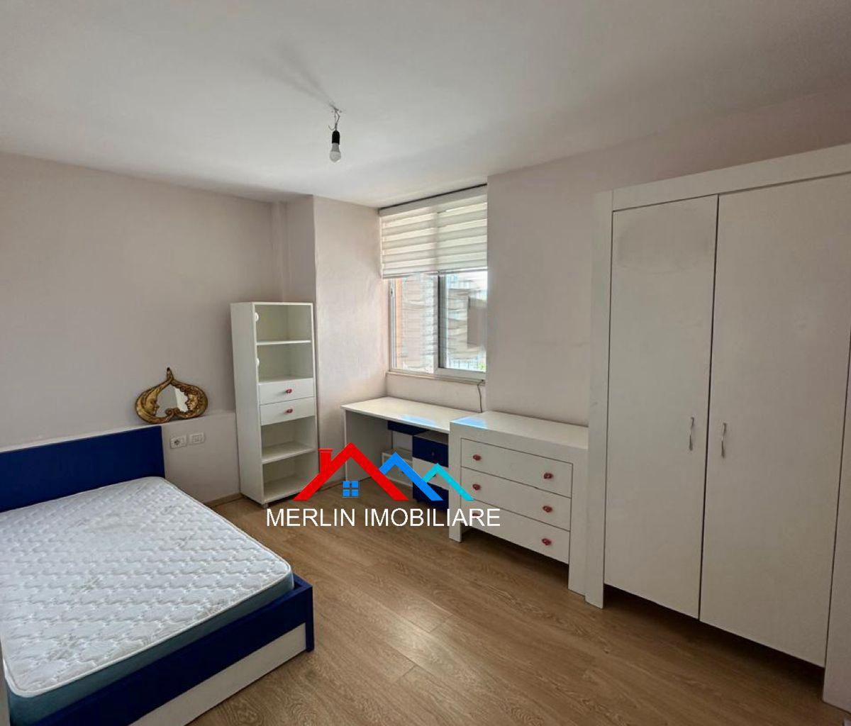 AFFITTO APPARTAMENTO 2+1+VERANDA IN VIA Dritan Hoxha