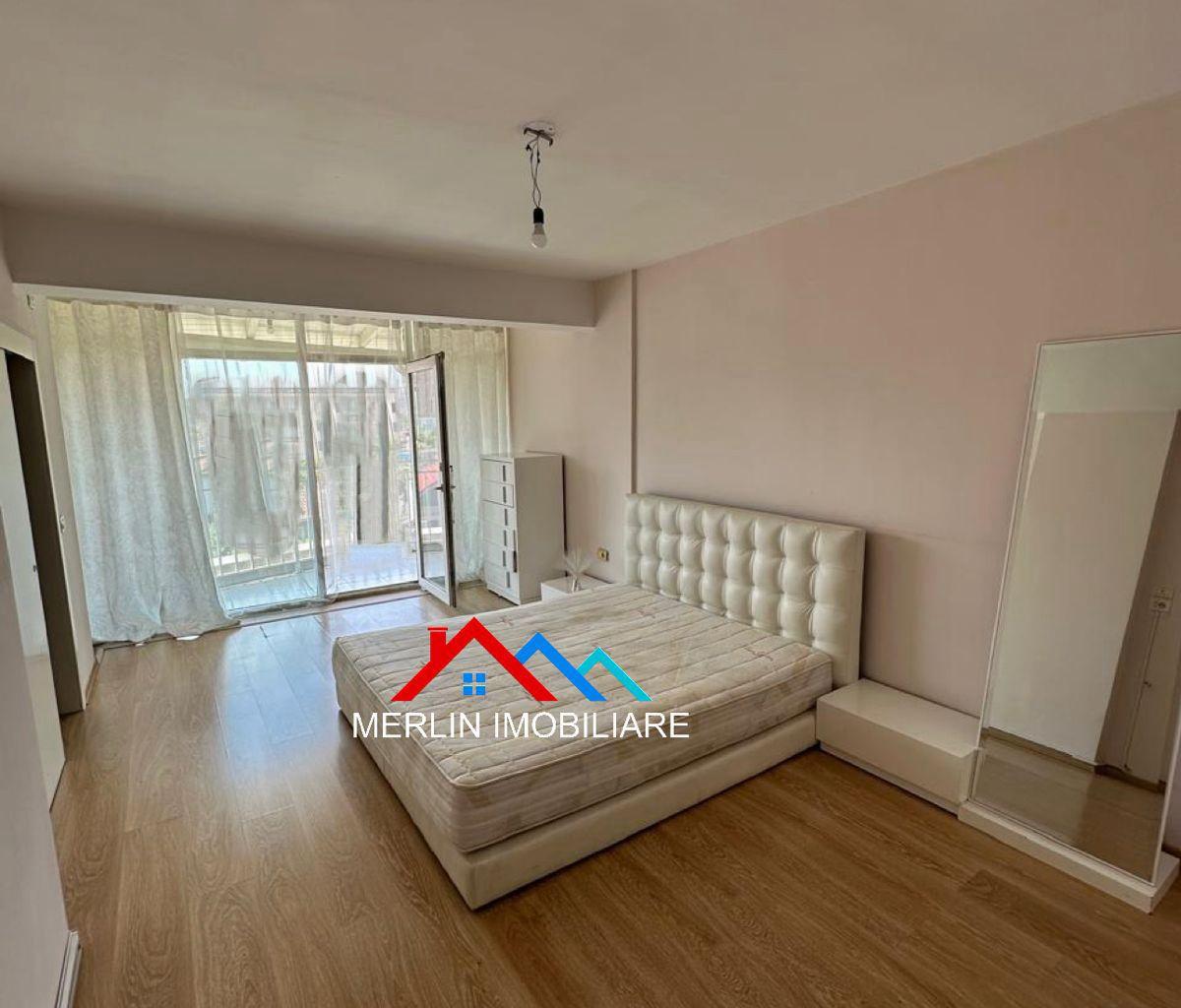 AFFITTO APPARTAMENTO 2+1+VERANDA IN VIA Dritan Hoxha