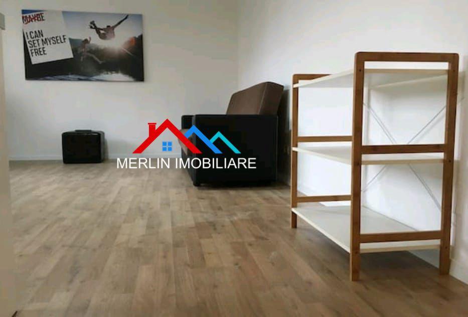 JEPET APARTAMENT 1+1 ME QERA TEK RRUGA E ELBASANIT.